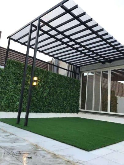 تنسيق حدائق للاحواش والبيت 0594931762